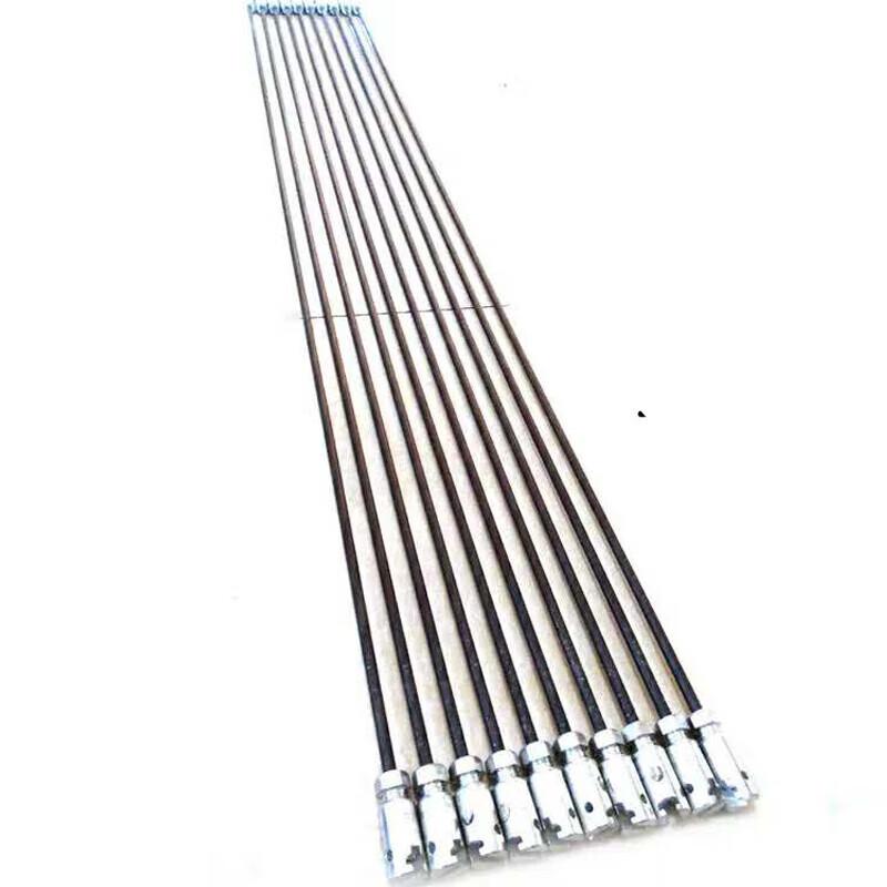 Manual Steel Drain Unclogger