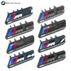 Pentru BMW Fierbinte 2025 Emblema 3D Insignă Grilă Frontală Mașină M1 M2 M3 M4 M5 M6 M7 M8 Competition E92 E93 F36 G01 G02 G05 G11 G12 G21 G29 G30