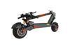 KuKirin G2 Ultra All-Terrain 800W Dual Motor Electric Scooter, 48V 18Ah, 55km, Off-Road E-Scooter with Bluetooth Speaker