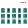 50-1PCS PAM8403 Audio Speaker Sound Amplifier Board Module DC2.5-5.5V 2*3W Mini Power Amplifier Board for Class D Stereo AudioGood product