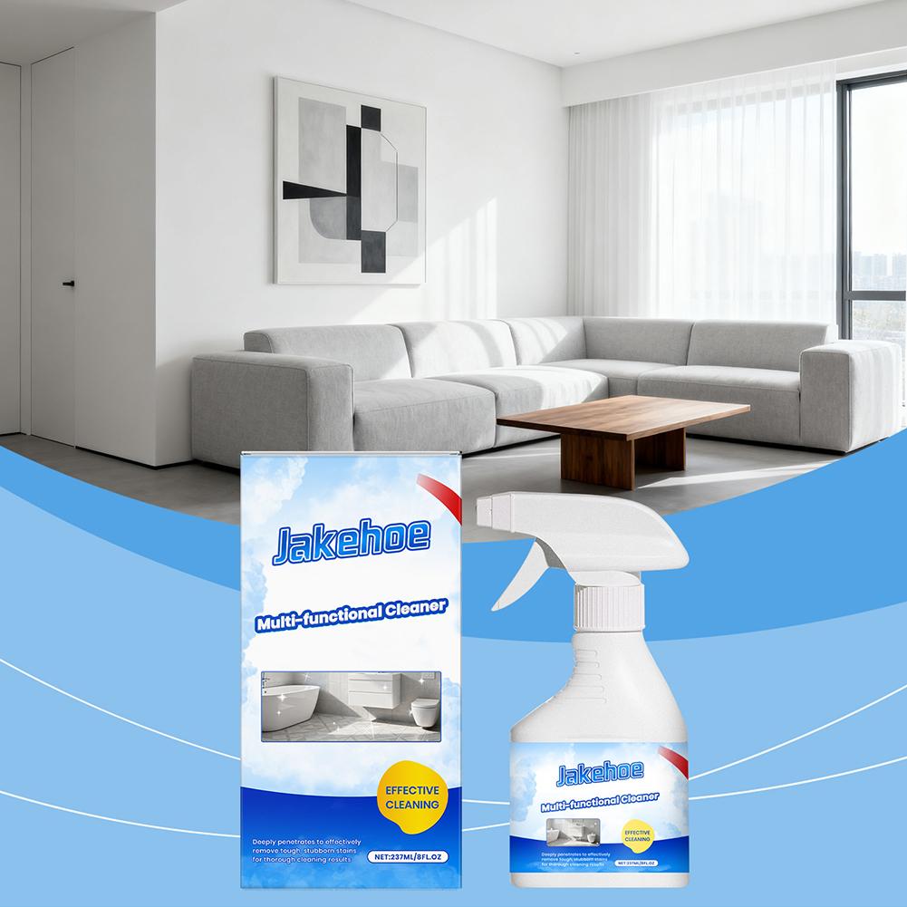 All Purpose Cleaner For Tough-grease In Kitchen MULTI-SURFACE SAFE & EFFECTIVE Garage Workshop China Mainland