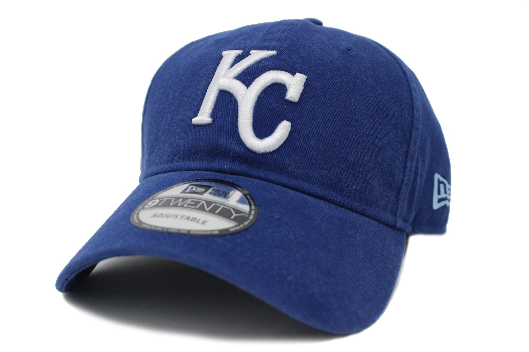 

[Новая эра] Cap 9TWENTY MLB Канзас-Сити Роялс Канзас-Сити Роялс КОРОЛЕВСКИЙ 1