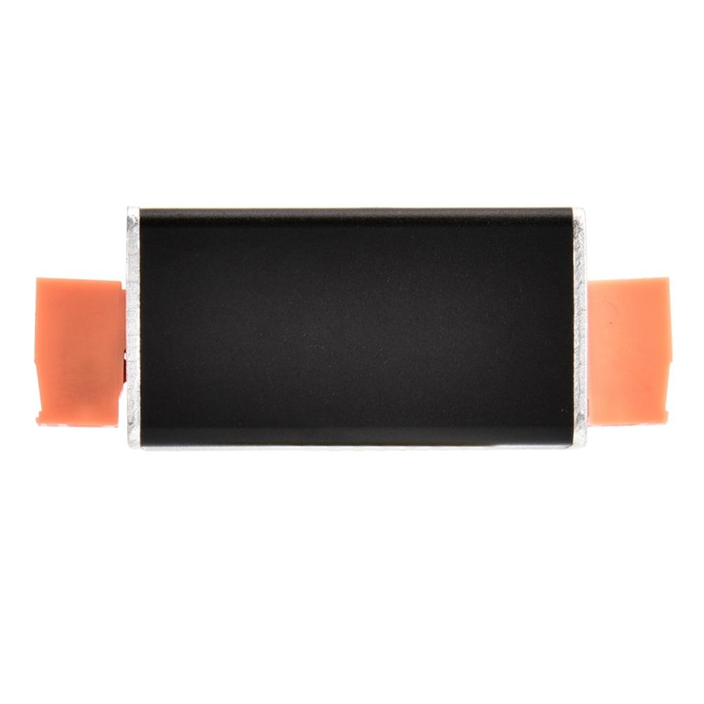 Single Channel Power Surge Protector Thunder Lighting Arrester Protection Device 12V