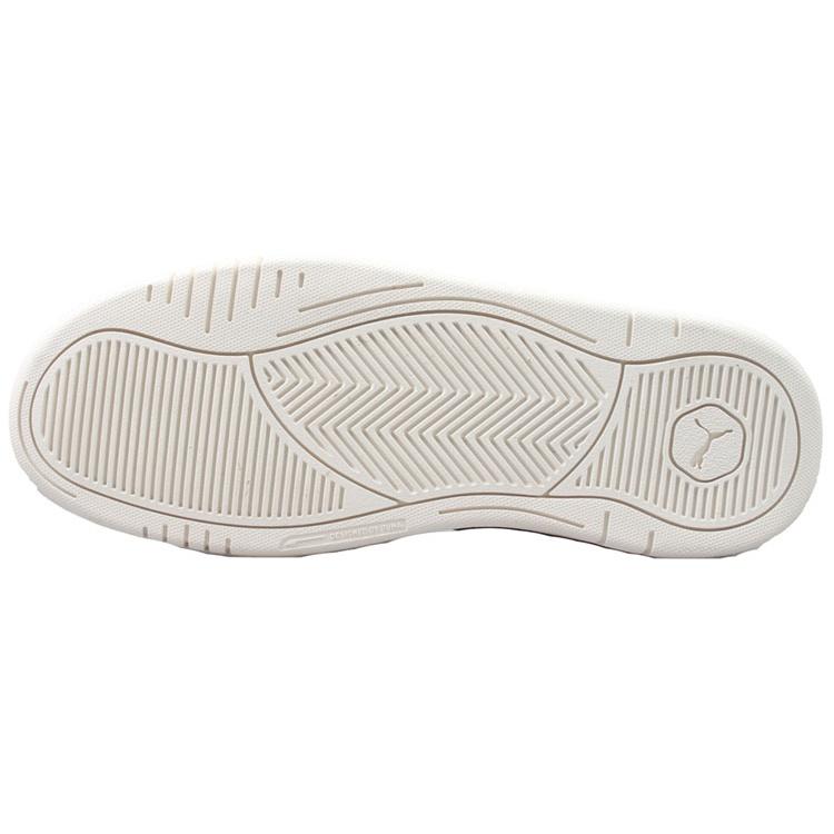 Puma 180 Corduroy 'Brown White' Unisex 394873-02
