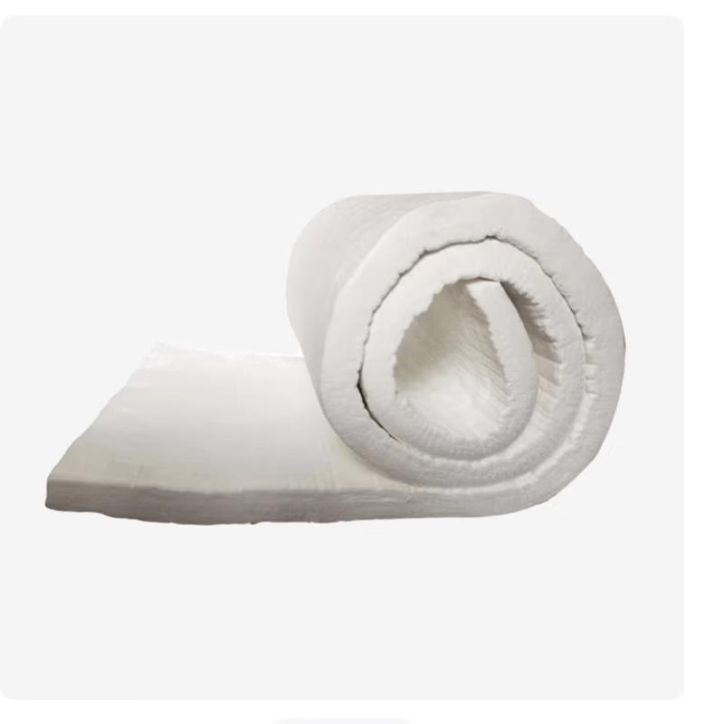 Huajichun Zirconium Aluminum Silicate Refractory Blanket