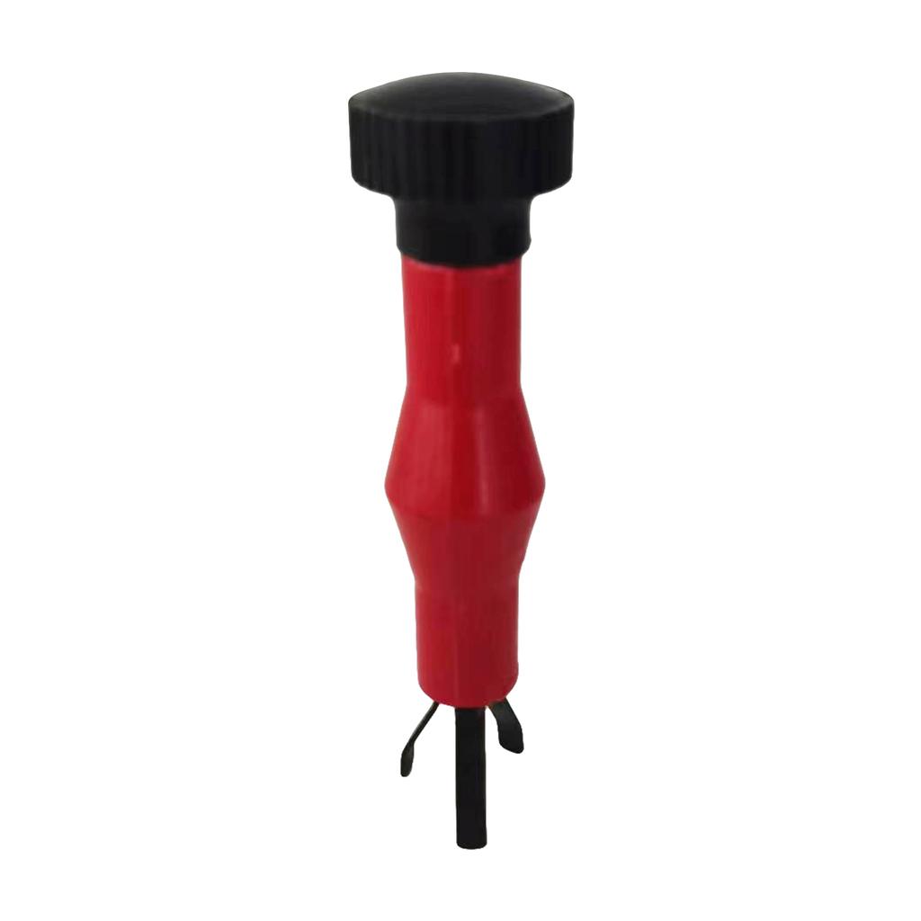 MIG Nozzle Cleaner MIG Welding Cleaner Nozzle Cleaning Tool Efficient Welding Tool Arc Welding Torch Tip Shroud Reamer