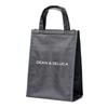 DEAN & DELUCA Cooler Bag, Gray, Size M