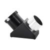 Metal Ceiling Mirror 90 Degrees Plane Mirror 1.25 Inch Neutral Standard Interface Astronomical Telescope Accessories