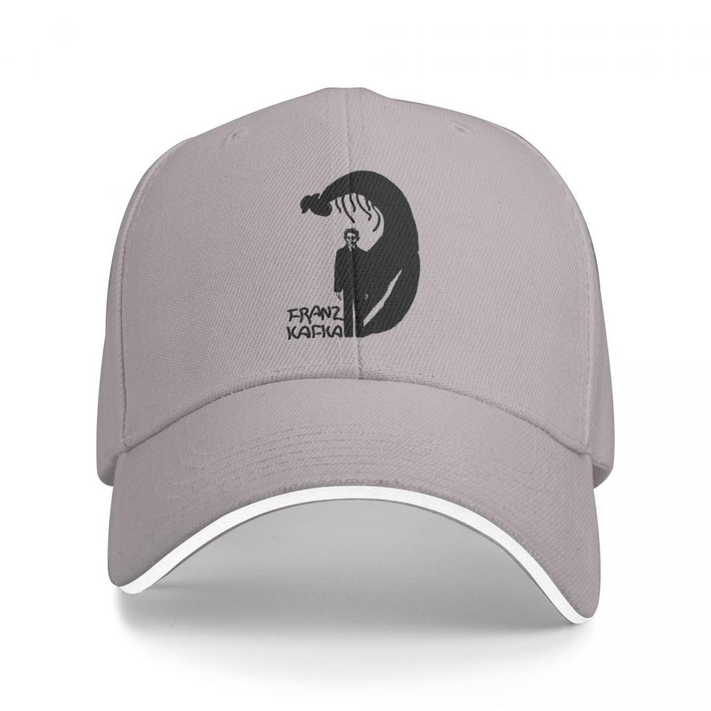 Baseball Caps Franz Kafka Metamorphosis Cute Customized Female Male Casual Summer Hats