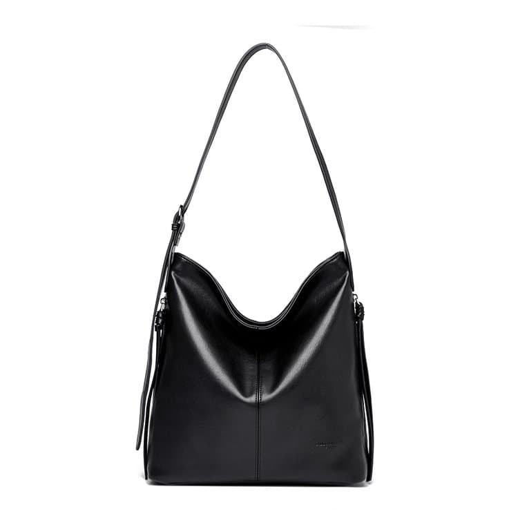 Neue Damen-Tote-Bag mit großem Fassungsvermögen, Umhänge-Messenger-Bag