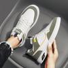 Summer Men's Shoes New Breathable Korean Fashion Multifunctional Leisure Board Fashion Men's Sports Shoes