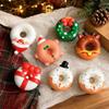 Christmas Toy, Slow Rising Toy, 7 Random Styles, Party Favors