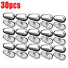Non-slip Glasses Nose Pad Eyeglasses Silicone Wrapped Outside Nose Support Lightweight Spectacles Nose Rest Eyewear Accessories