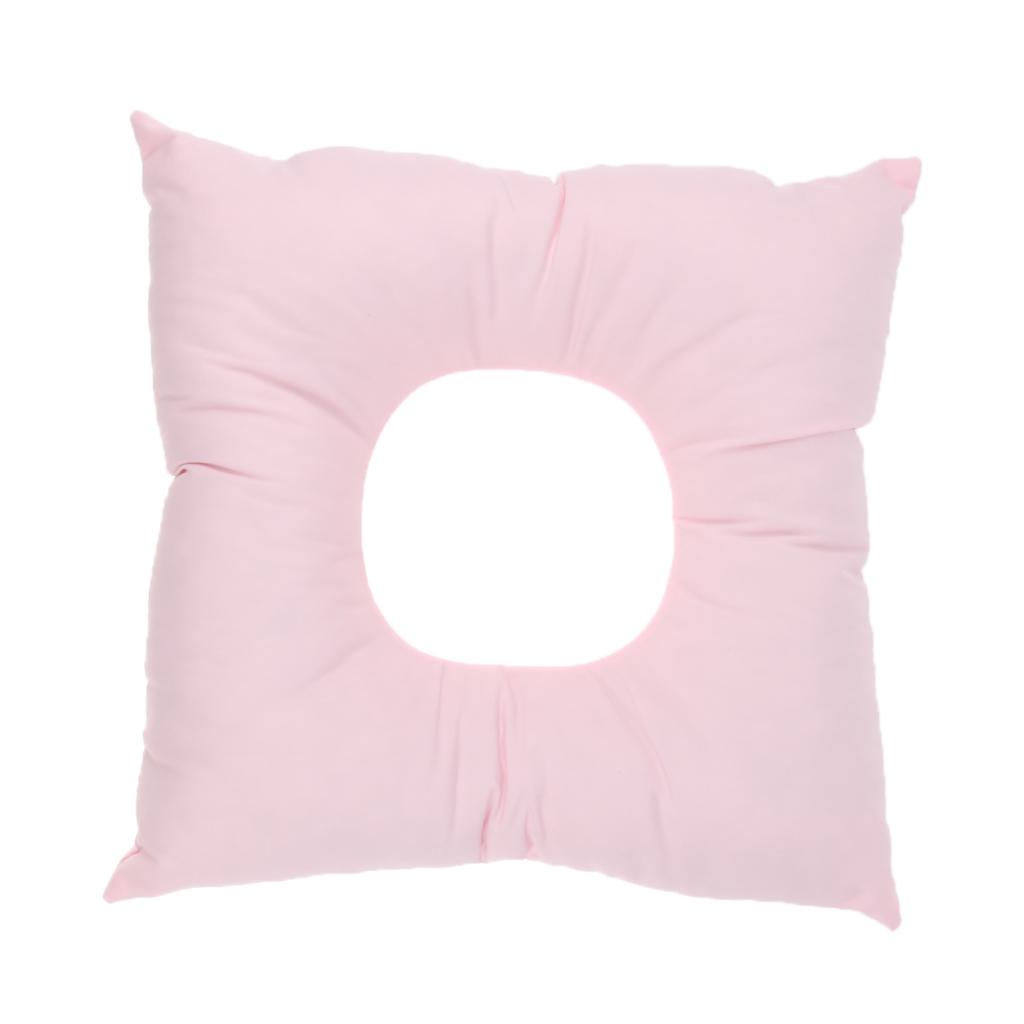 massage table pillow memory foam