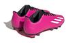 adidas X Speedportal.4 FG J 'Own Your Football Pack' GZ2455