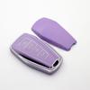 Fashion Tpu For Geely Emgrand Global Hawk Gx7 Coolray X6 X7 Car Smart Key Case Cover Shell Fob Holder Protector Accessories