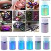 Mirror Chameleons  Resin Pigment Pearlescent Epoxy Resin Magic Discolor Powder