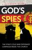Kniha God's Spies : The Stasi's Cold War Espionage Campaign Inside the Church