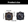 Diaphragm Screw Rebuild Repair Kit Air Pumps Restoration Mounting for HP80 HP60 HP80-0117 HP80-0110 CS103EL AS500