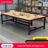Anti-Static Office Conference Table Workbench Desk for Packing and E-commerce