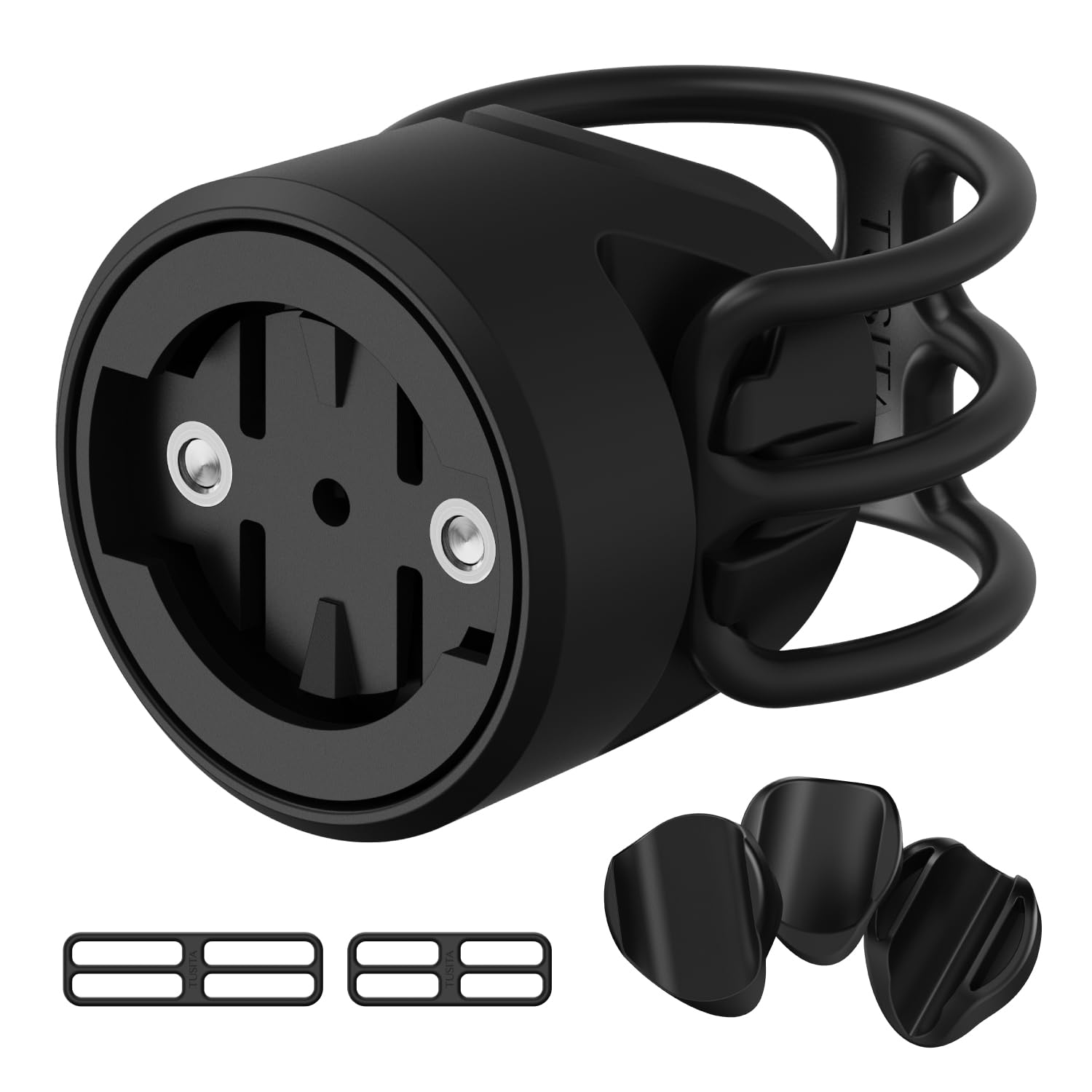 TUSITA Bike Seat Post Mount Compatible with Garmin Varia RTL510