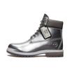 Veneda Carter X 6 Inch Premium Boot Silver Unisex Sneakers TB0A6D9M-EBN