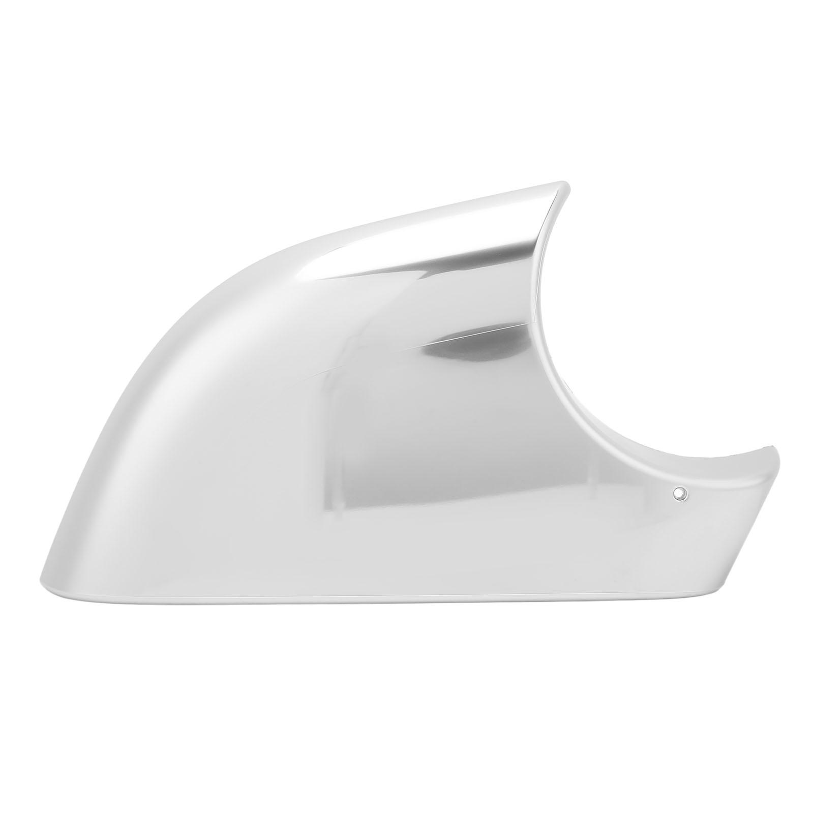 

Right Side Mirror Cover 2287.3006 Rearview Mirror Cap Moulding Trim Replacement for Tesla Model 3