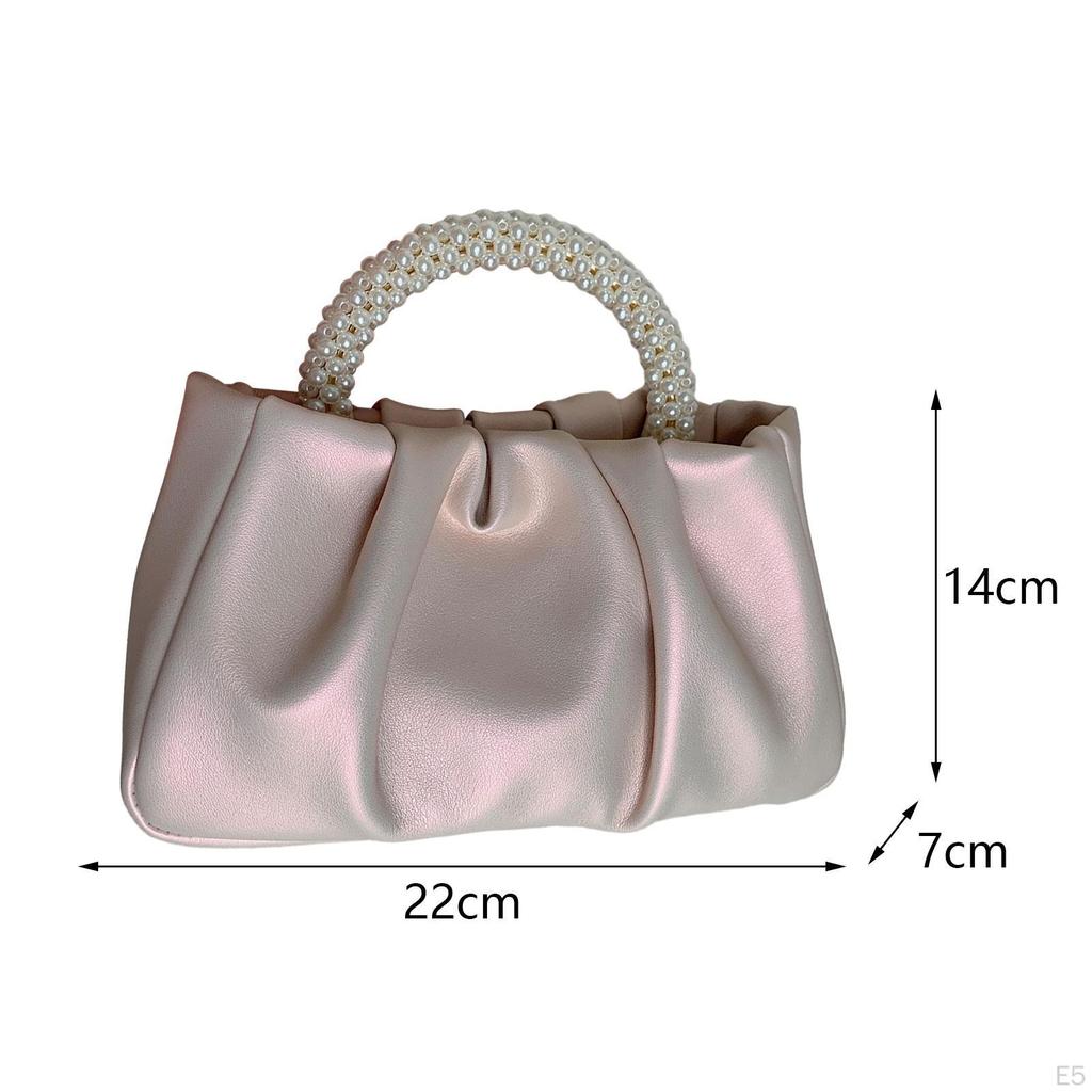 Ladies Handbag Crossbody Bag Chic Lightweight Fashion Women Shoulder Tote for Spring Evening