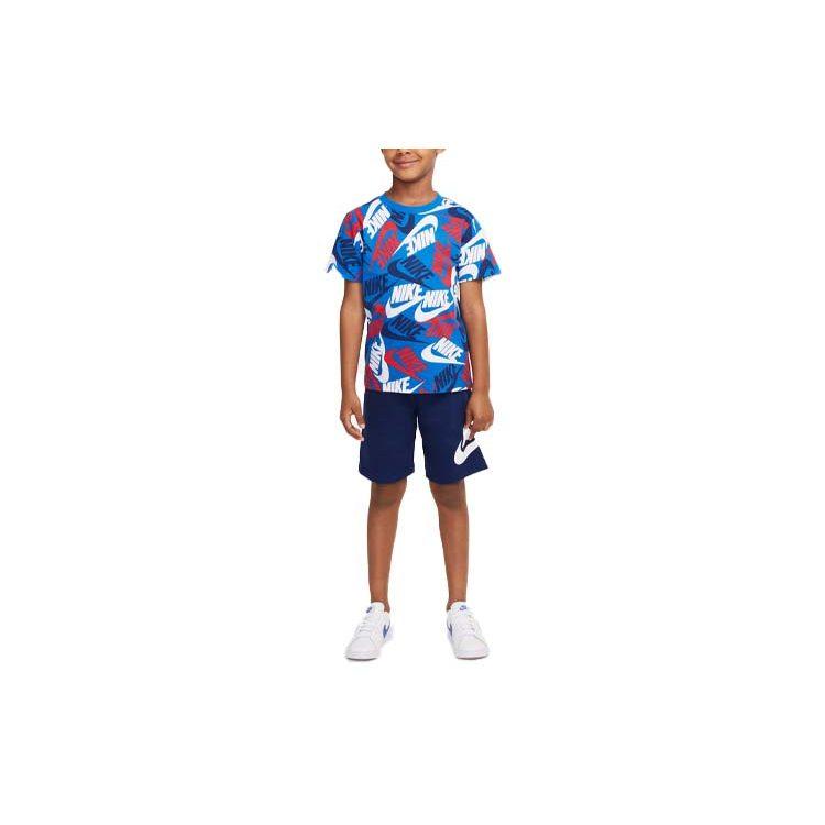 Nike Kids Casual Sportswear DM3773-492