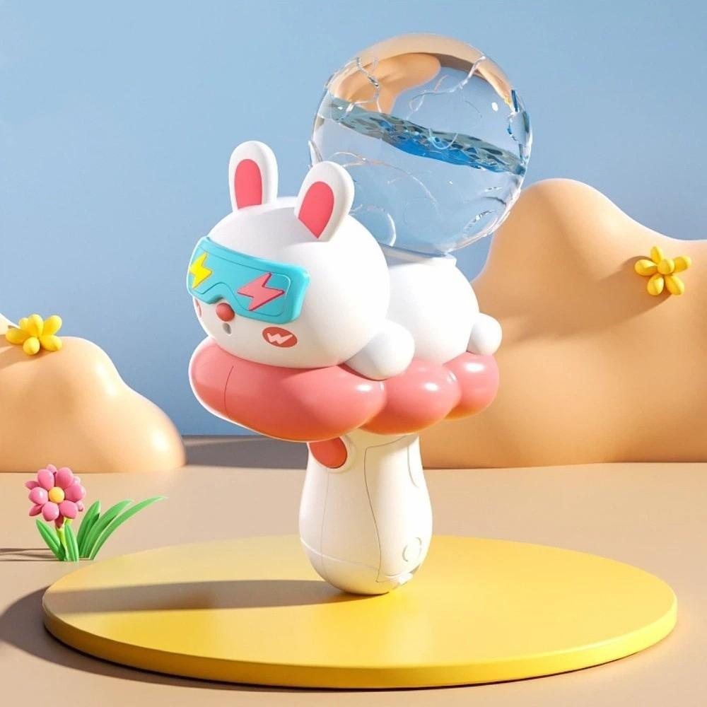 

Splashing Spray Water Squirt Toy Squirt Toy Water Toy Cute Water Spray Toy Pool Play Rabbit A
