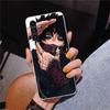 Dabi MHA My Hero A-Academy Phone Case For Samsung Galaxy A17 A16 A15 A14 A13 A57 A56 A55 A54 A53 A37 A36 A35 A34 A33 A26 A25 A24