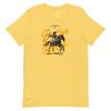 2026 New American drama Yellowstone Dutton Ranch unisex T-shirt, summer High-Quality Men's women's fashion graphics Polyester shirt