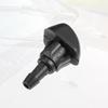 ACROPIX Windshield Wiper Washer Nozzle Jets Compatible with Hon-da Civic 1987-2005 #76810SWAE01 2pcs