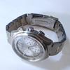 Used Agns B. Solar Watch Chronograph for Men [V175-0AA0]