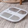 HEZHENG Smart Full-Automatic Foot Massager CN Plug (adapter Included)