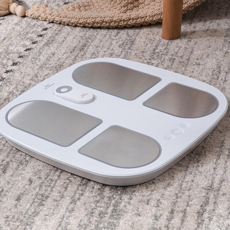 HEZHENG Smart Full-Automatic Foot Massager CN Plug (adapter Included)