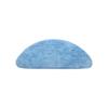 Compatible For Redmond RV-R650S Robot Vacuum Cleaner Spare Parts Side Brush Mop Rag Replacement