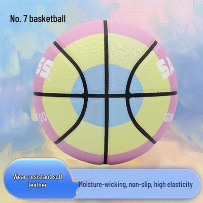 Basketbal – Basketbalové míče
