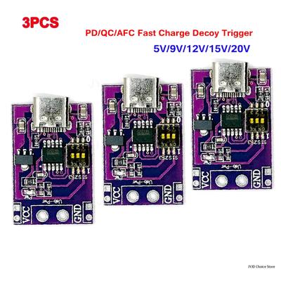 DIY-Module – Elektronische Module