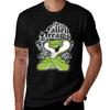 For the Fallen Dreams T-Shirt Man T Shirt Cotton High Quality T Shirts for Man Graphic Vintage T-Shirt