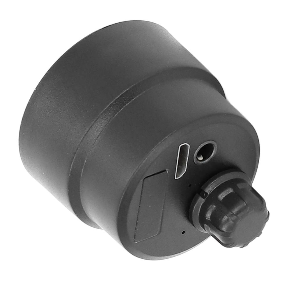 Detektor úniku vody 13000X Zesílení zvuku Monitor úniku podzemní vody pro