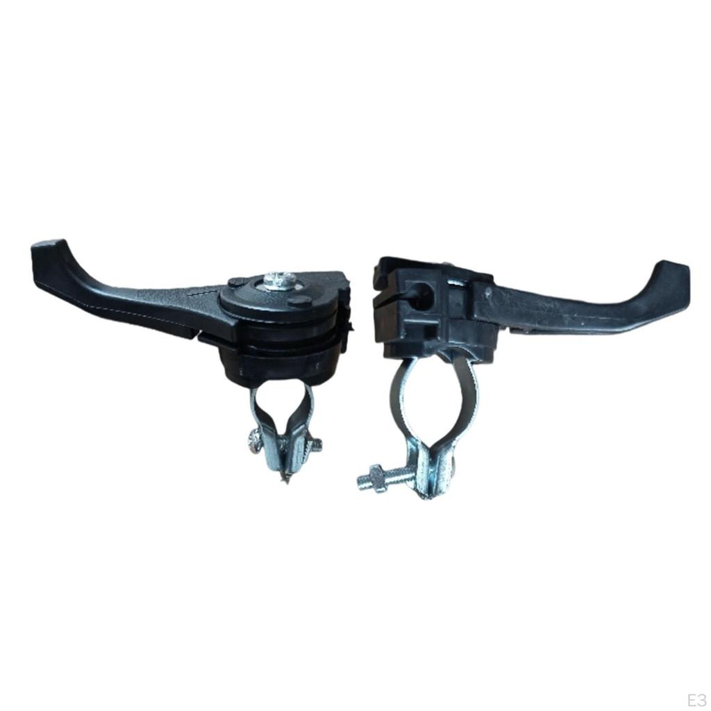 Lawn Mower Control Lever Easy Installation Spare Parts Accessories for