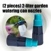 Replacement Sprayer Bottle Nozzle for Various Brands Durability for Outdoor Use Precise Sprayer & AntiLeak 2cm Diameter