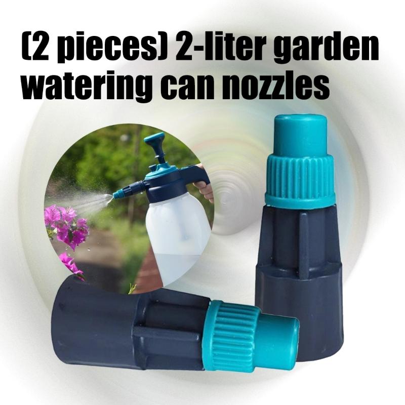 Replacement Sprayer Bottle Nozzle for Various Brands Durability for Outdoor Use Precise Sprayer & AntiLeak 2cm Diameter