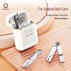SEESOO Nail Clipper & Manicure Set