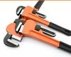 AiWeiBoEr Universal Industrial-Grade Multi-Functional Large Water Pipe Wrench Pliers for Household Use