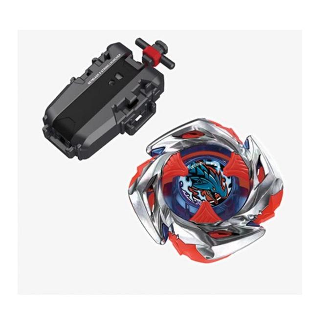 Takara Tomy  Beyblade X Starter Impact Drake UX-11 9-60LR