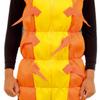 Cosplay Costume Shrimp Character Party Outfit One Size Festival Wear HP2998