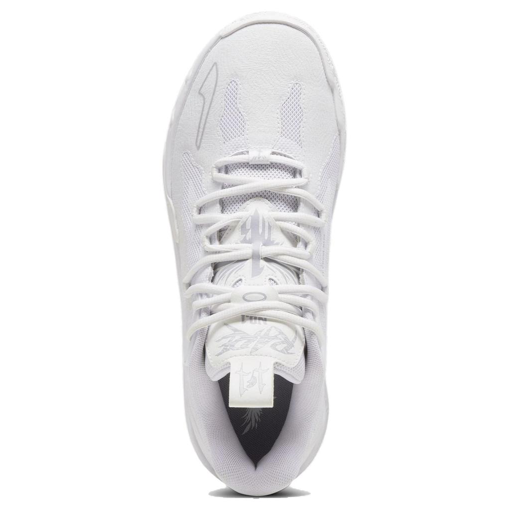 PUMA MB.03 Low 'White' Men's 310384-03