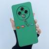 For Tecno Spark 30 4G / Spark 30C 4G Casing KL6 Spark30C kl5 kl5n Soft Silicone Phone Case Sweet Printing Shell Painted Cover